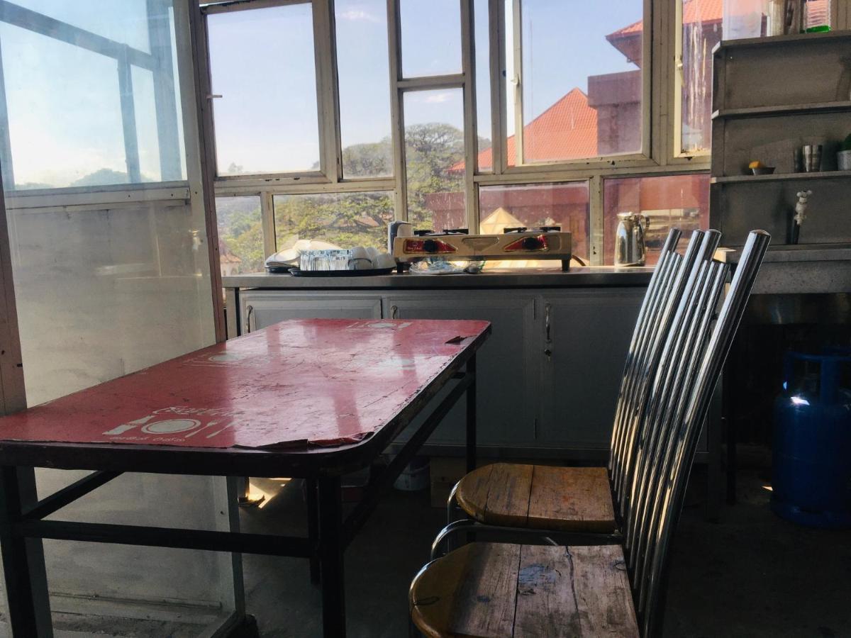 קנדי View City Point מראה חיצוני תמונה